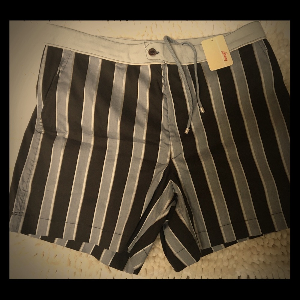 Brioni men’s swimwear large